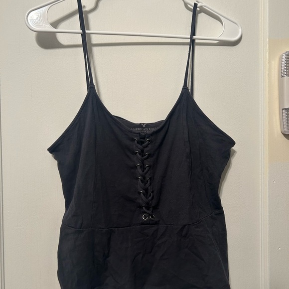 American Eagle Corset Tank - Picture 2 of 3